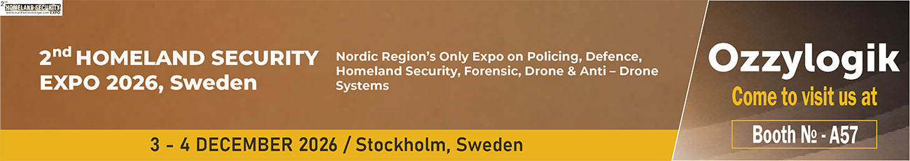 3-4DECEMBER(HOMELAND)SWEDEN